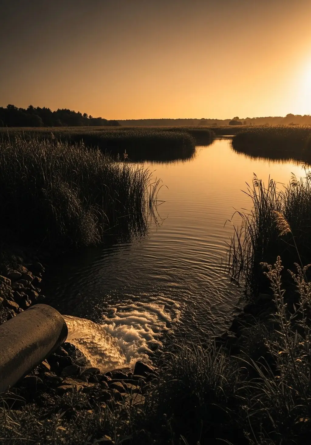 Environmental stewardship and industrial workers