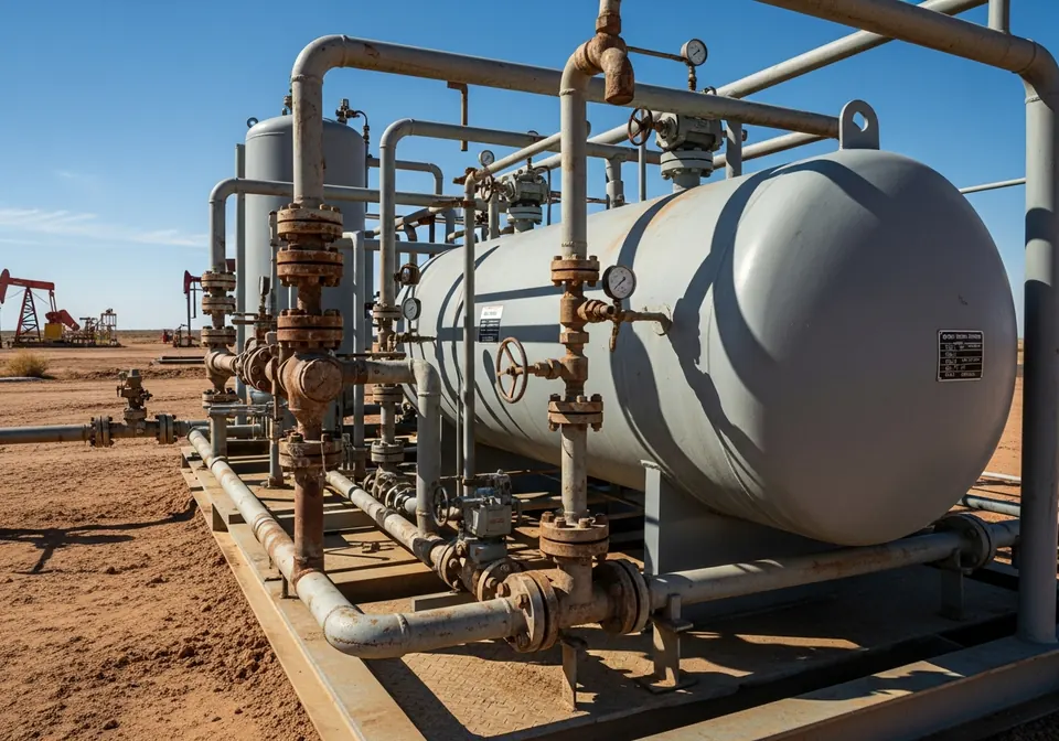 Gas field highly-emulsified condensate water