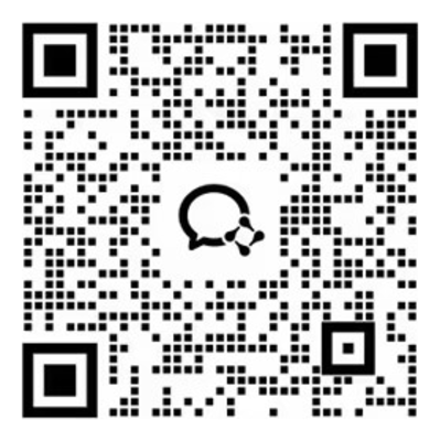 WeChat QR code — scan to add KELIER on WeChat